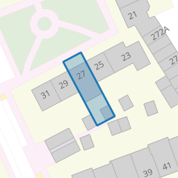 Perceel BSM01-D-5031