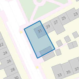 Perceel BSM01-D-5033