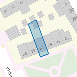 Perceel BSM01-D-5036