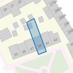 Perceel BSM01-D-5037