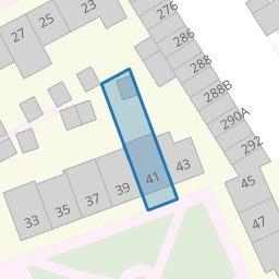 Perceel BSM01-D-5038