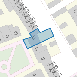 Perceel BSM01-D-5040