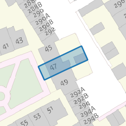 Perceel BSM01-D-5041