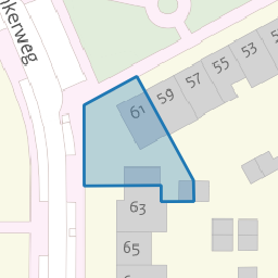 Perceel BSM01-D-5044