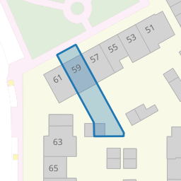 Perceel BSM01-D-5045