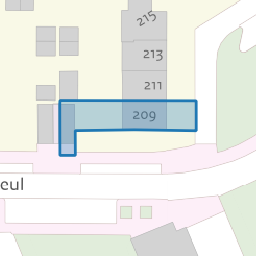 Perceel BSM01-D-5052