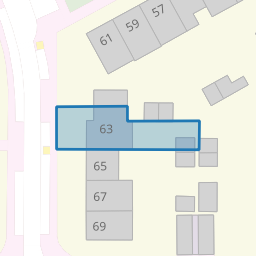 Perceel BSM01-D-5053