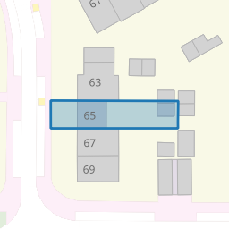 Perceel BSM01-D-5054