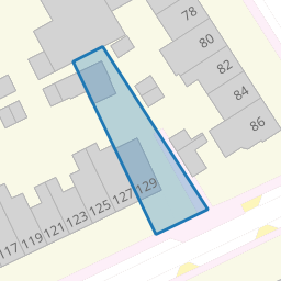 Perceel BSM01-D-5057