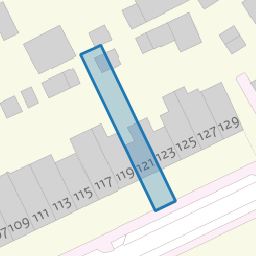 Perceel BSM01-D-5060