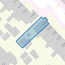 Perceel BSM01-D-5070