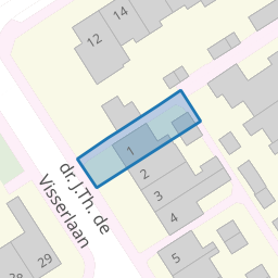 Perceel BSM01-D-5079