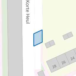 Perceel BSM01-D-5085