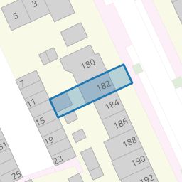 Perceel BSM01-D-5088