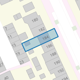 Perceel BSM01-D-5089