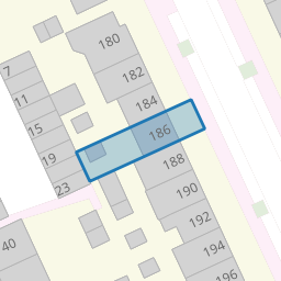 Perceel BSM01-D-5090