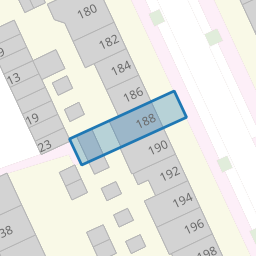 Perceel BSM01-D-5091