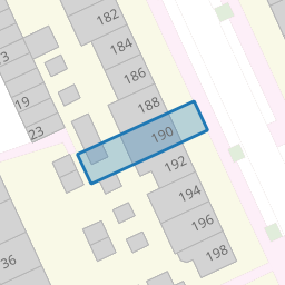 Perceel BSM01-D-5092