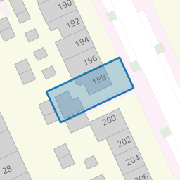 Perceel BSM01-D-5096