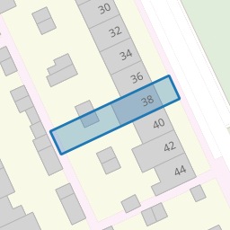 Perceel BSM01-D-5098