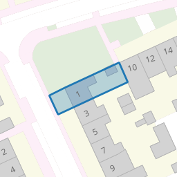 Perceel BSM01-D-5099