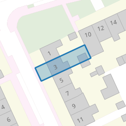 Perceel BSM01-D-5100