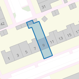 Perceel BSM01-D-5103