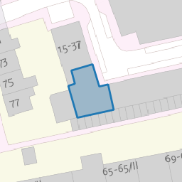 Perceel BSM01-D-5106