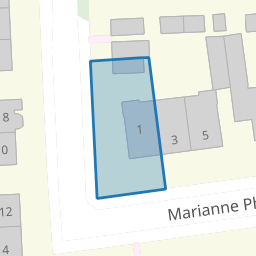 Perceel BSM01-D-5108