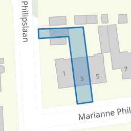 Perceel BSM01-D-5109
