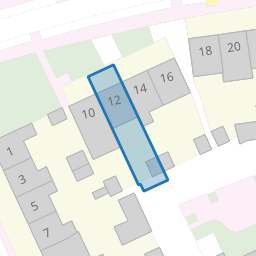 Perceel BSM01-D-5112