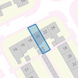 Perceel BSM01-D-5114