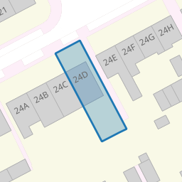 Perceel BSM01-D-5121