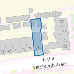Perceel BSM01-D-5126