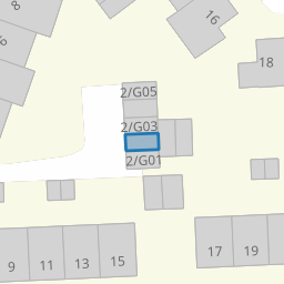 Perceel BSM01-D-5131