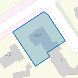 Perceel BSM01-D-5145