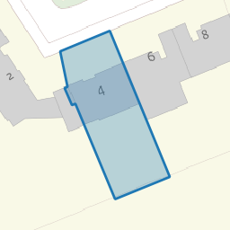 Perceel BSM01-D-5147