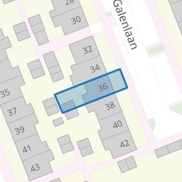 Perceel BSM01-D-5154