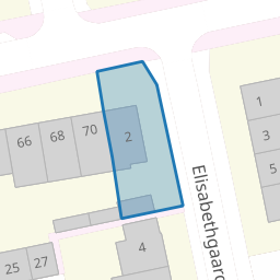 Perceel BSM01-D-5156