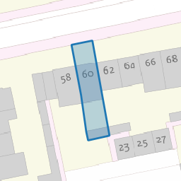 Perceel BSM01-D-5162