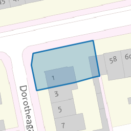 Perceel BSM01-D-5164