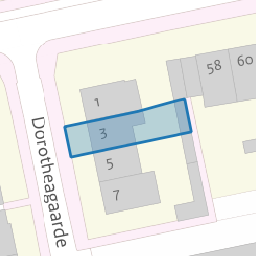 Perceel BSM01-D-5165
