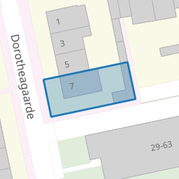 Perceel BSM01-D-5167