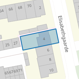 Perceel BSM01-D-5169