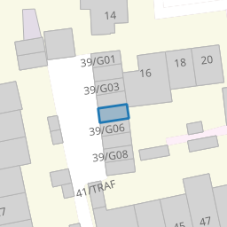 Perceel BSM01-D-5180