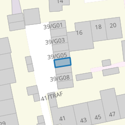 Perceel BSM01-D-5181