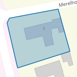 Perceel BSM01-D-5188