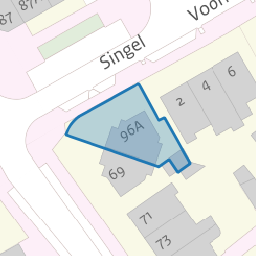 Perceel BSM01-D-5200