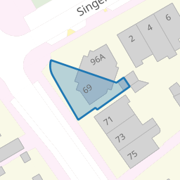 Perceel BSM01-D-5202