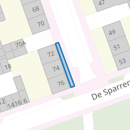 Perceel BSM01-D-5210